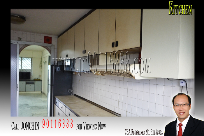 Blk 529 Bedok North Street 3 (Bedok), HDB 3 Rooms #43545622
